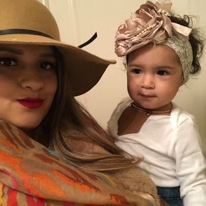 Meet your Posher, Alba